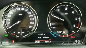 BMW Série 1 116 d Line Sport Auto de 2019