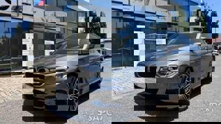 BMW Série 5 530 e iPerformance Pack M de 2019