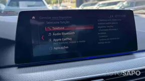 BMW Série 5 530 e iPerformance Pack M de 2019