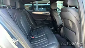 BMW Série 5 530 e iPerformance Pack M de 2019