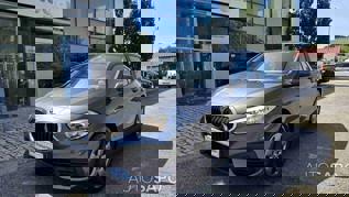 BMW Série 1 116 d Advantage de 2020