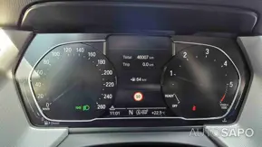 BMW Série 1 116 d Advantage de 2020