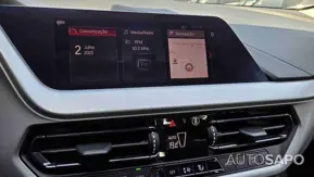 BMW Série 1 116 d Advantage de 2020