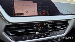 BMW Série 1 116 d Advantage de 2020