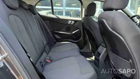 BMW Série 1 116 d Advantage de 2020