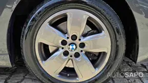 BMW Série 1 116 d Advantage de 2020