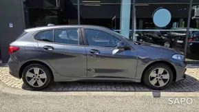 BMW Série 1 116 d Advantage de 2020