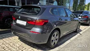 BMW Série 1 116 d Advantage de 2020