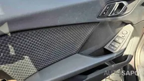 BMW Série 1 116 d Advantage de 2020