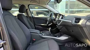 BMW Série 1 116 d Advantage de 2020