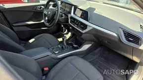 BMW Série 1 116 d Advantage de 2020
