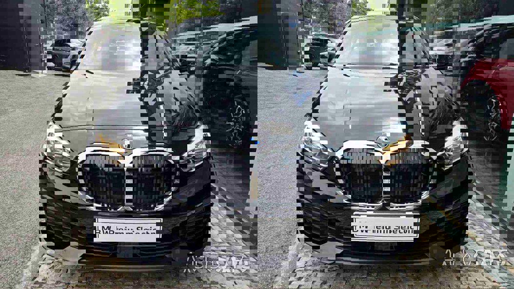 BMW Série 1 116 i Advantage de 2023