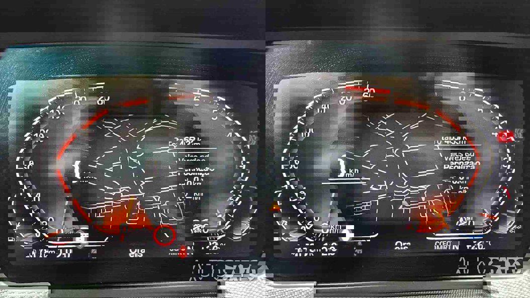 BMW Série 1 116 i Advantage de 2023