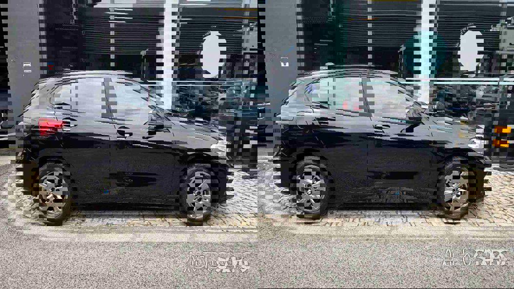 BMW Série 1 116 i Advantage de 2023