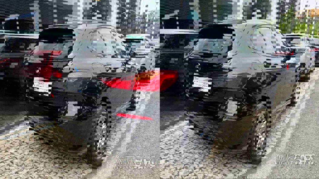BMW Série 1 116 i Advantage de 2023