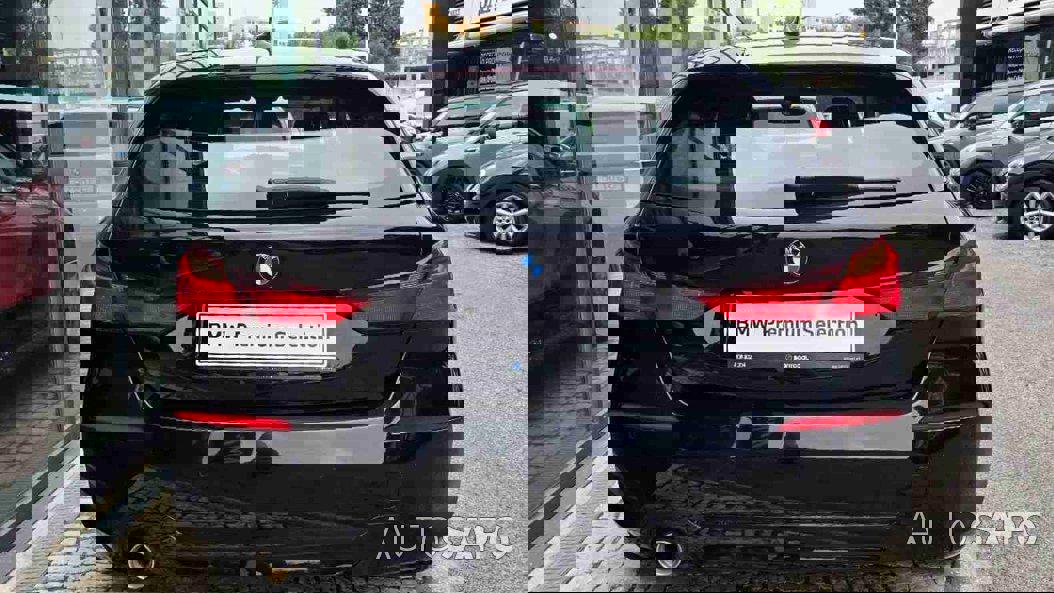 BMW Série 1 116 i Advantage de 2023