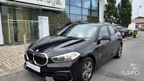 BMW Série 1 116 i Advantage de 2023