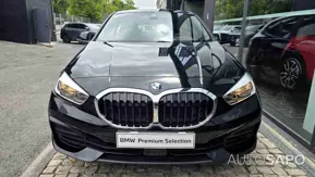 BMW Série 1 116 i Advantage de 2023