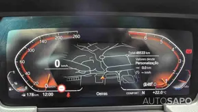 BMW Série 1 116 i Advantage de 2023