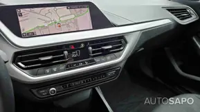 BMW Série 1 116 i Advantage de 2023