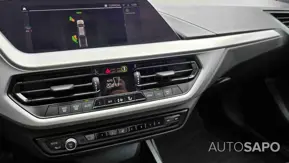 BMW Série 1 116 i Advantage de 2023