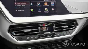 BMW Série 1 116 i Advantage de 2023