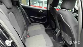 BMW Série 1 116 i Advantage de 2023