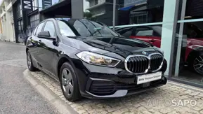 BMW Série 1 116 i Advantage de 2023