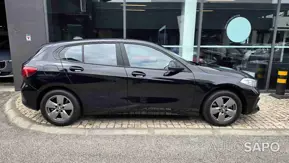 BMW Série 1 116 i Advantage de 2023
