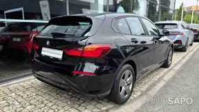 BMW Série 1 116 i Advantage de 2023