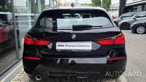 BMW Série 1 116 i Advantage de 2023