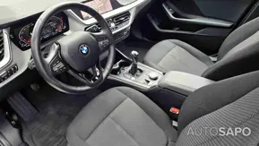BMW Série 1 116 i Advantage de 2023