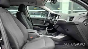 BMW Série 1 116 i Advantage de 2023