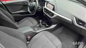 BMW Série 1 116 i Advantage de 2023