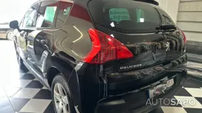 Peugeot 3008 de 2012