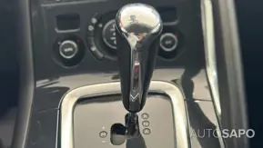 Peugeot 3008 de 2012