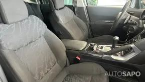 Peugeot 3008 de 2012