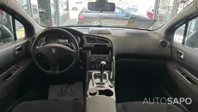 Peugeot 3008 de 2012