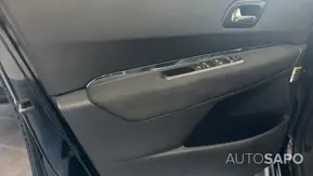 Peugeot 3008 de 2012
