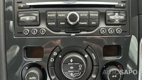 Peugeot 3008 de 2012