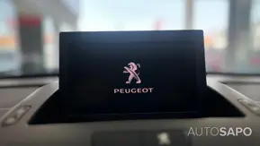 Peugeot 3008 de 2012