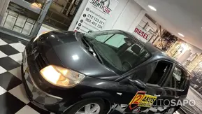 Renault Scénic de 2004