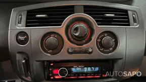 Renault Scénic de 2004