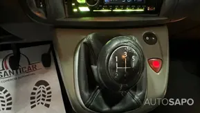 Renault Scénic de 2004