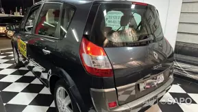 Renault Scénic de 2004