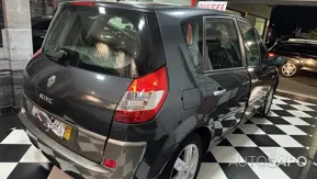 Renault Scénic de 2004