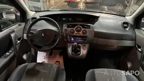 Renault Scénic de 2004