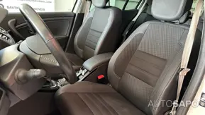 Renault Mégane de 2015