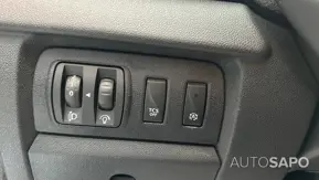 Renault Mégane de 2015