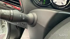 Renault Mégane de 2015